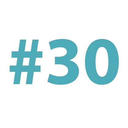 numero-30