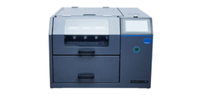 MACHINE DE PRÉTRAITEMENT
